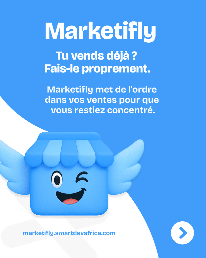Marketifly